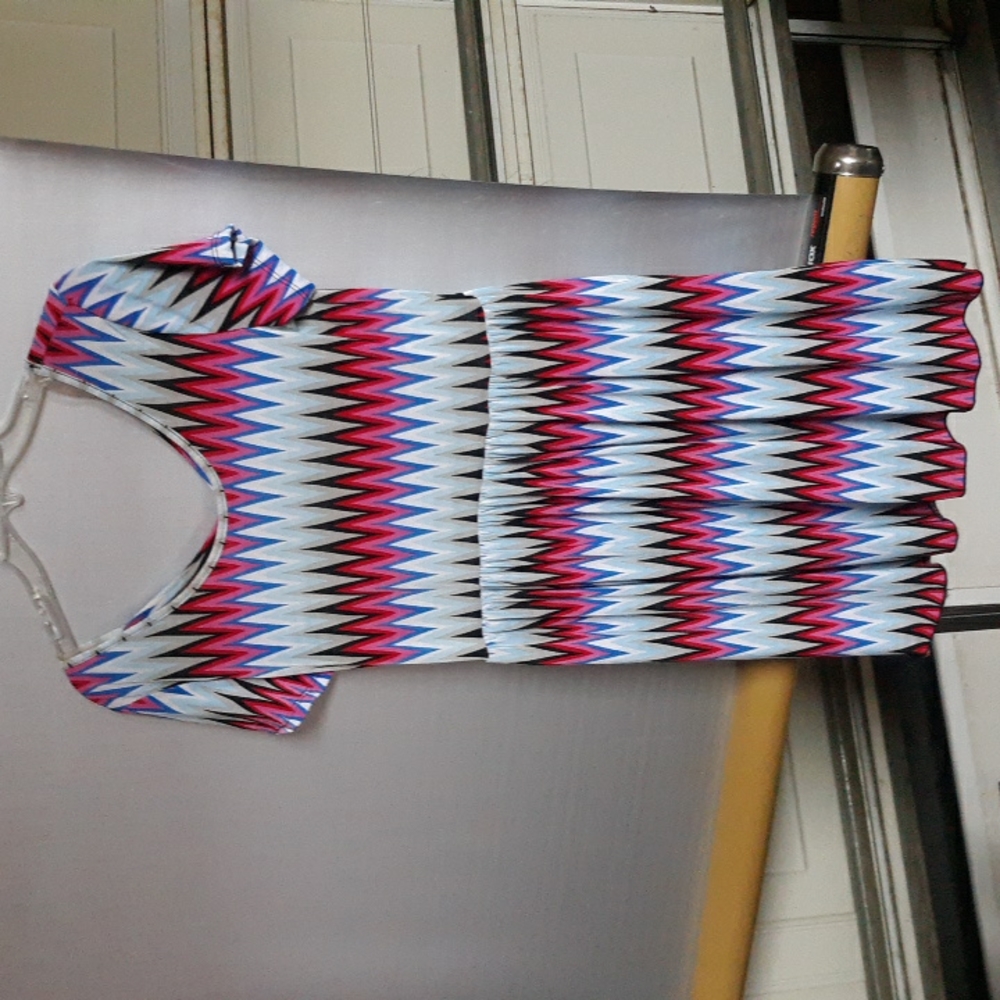 West Loop Size M (SKU 60)